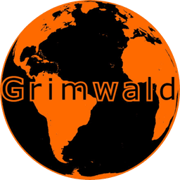 Grimwald Logo